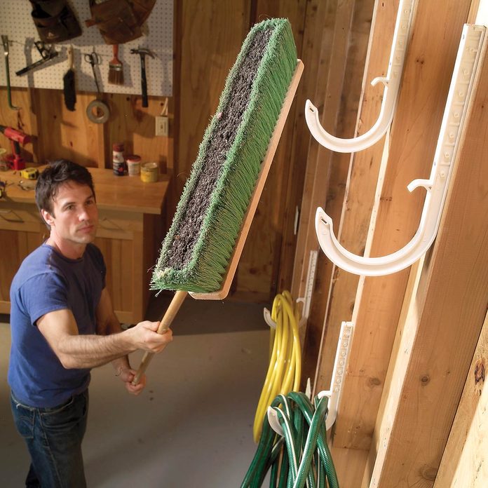 hang it all garage storage hooks