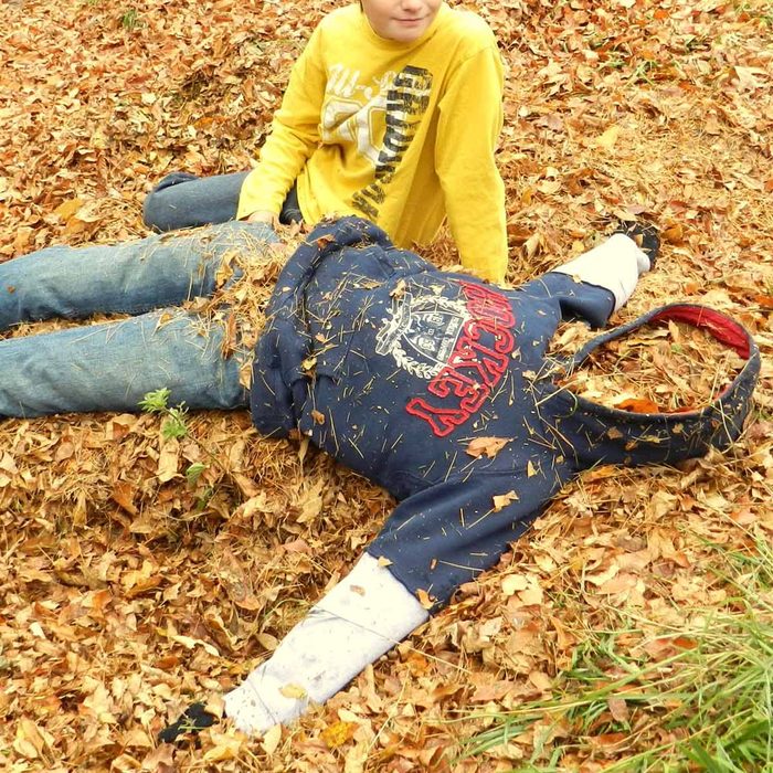 scarecrow