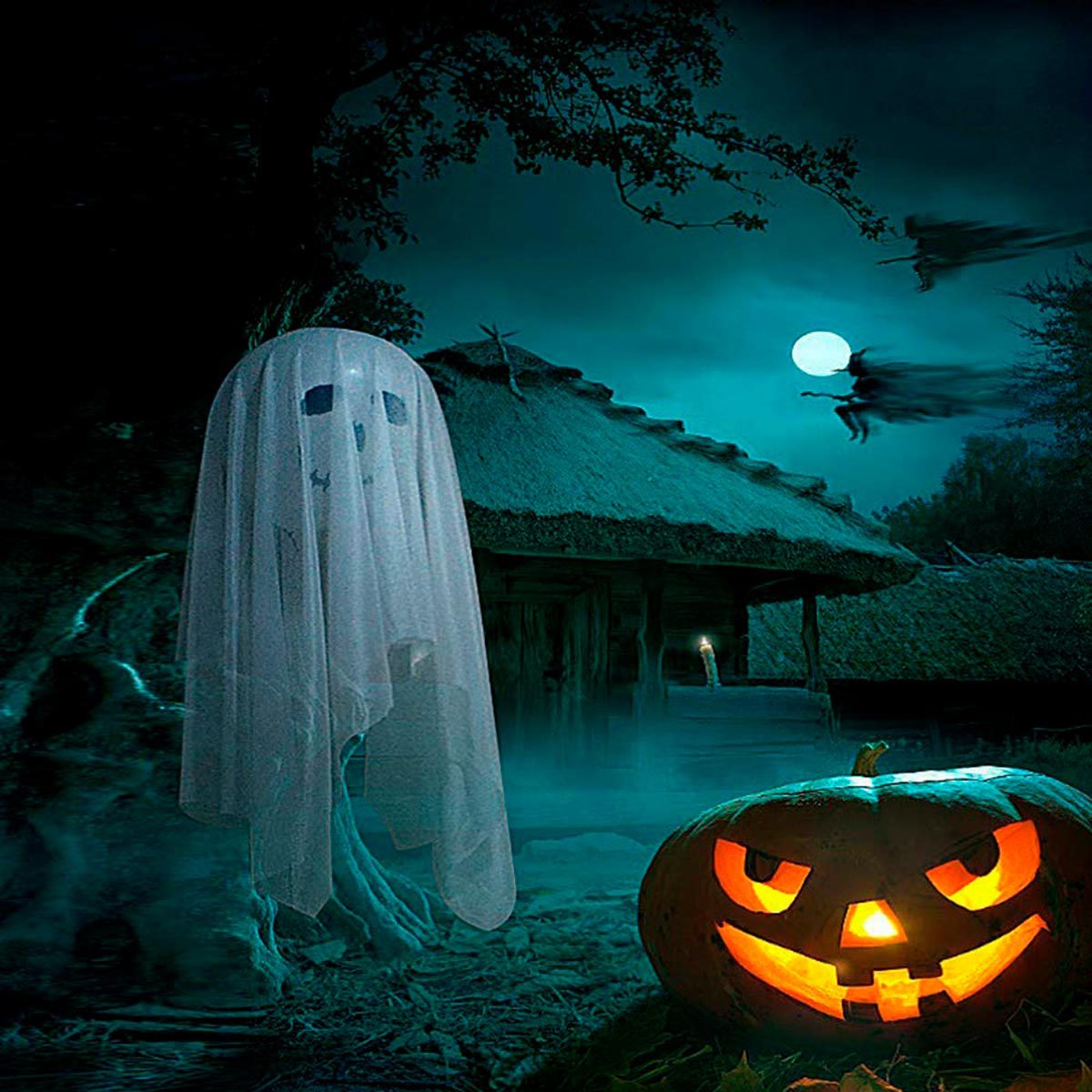 ghost
