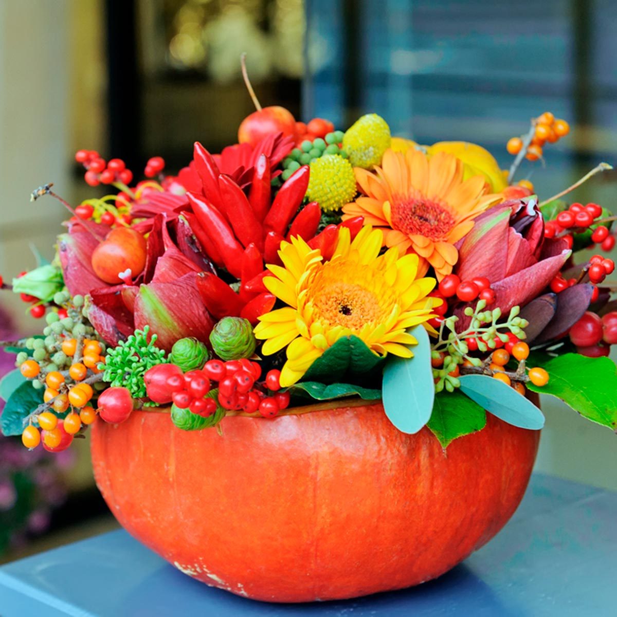 bouquet