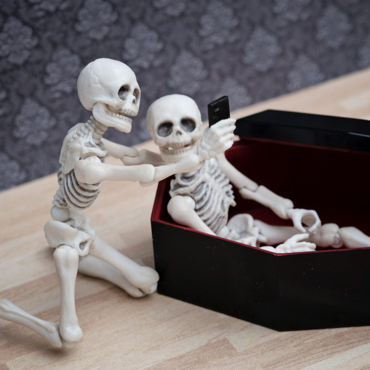 bone