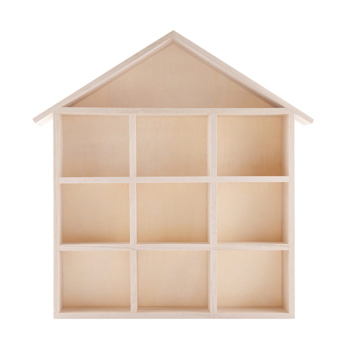 shelf