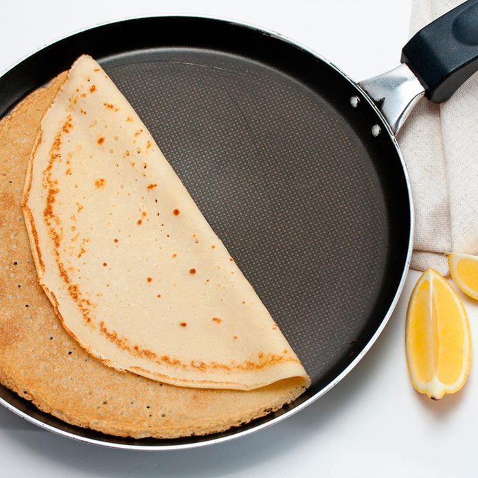 crepe
