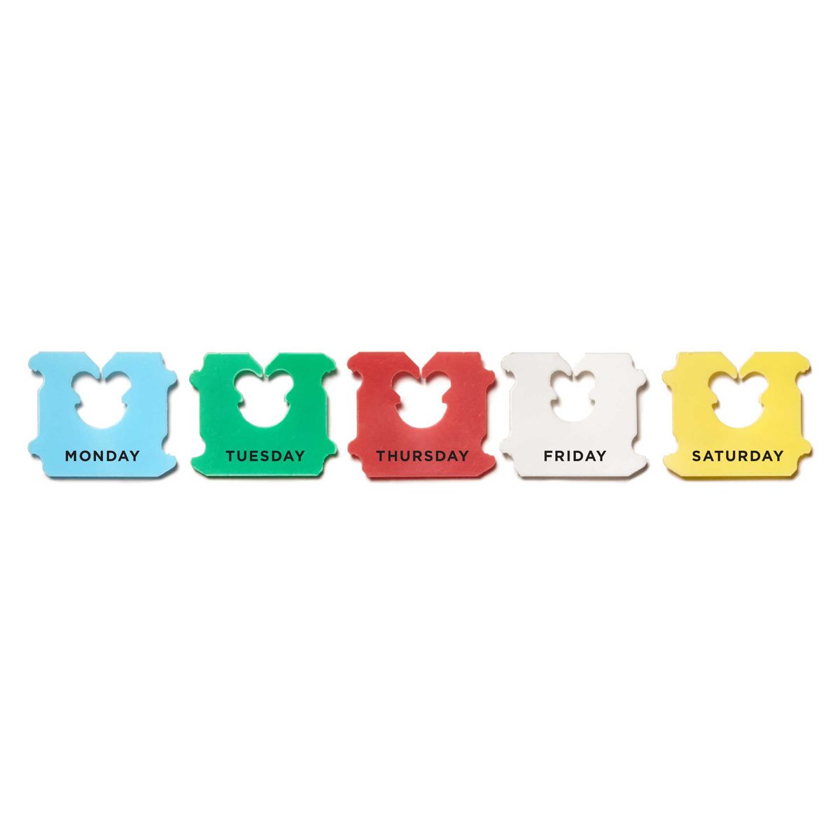 tags