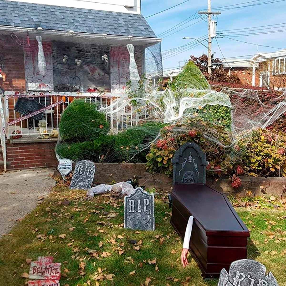yard