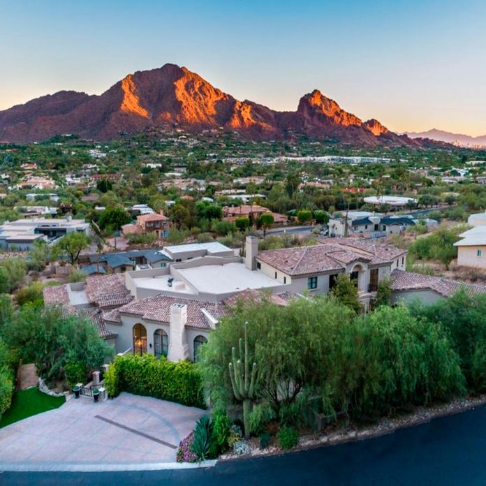 Arizona