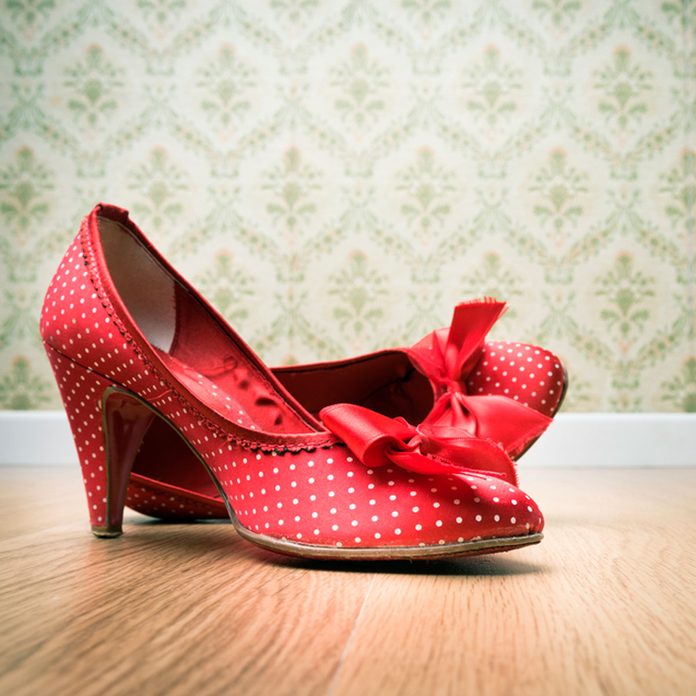 shoe
