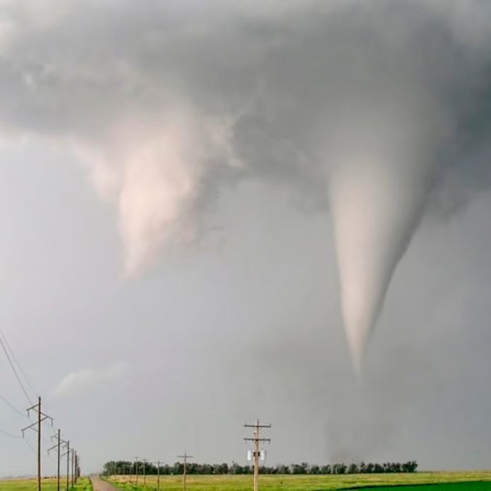 tornado