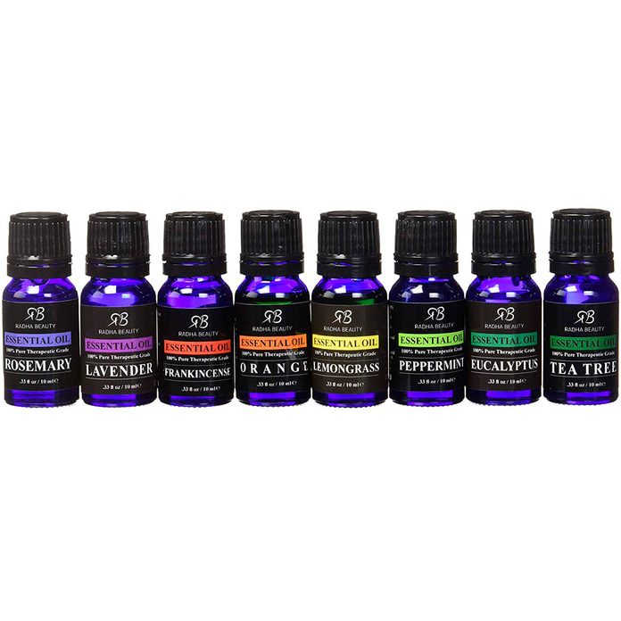 oils