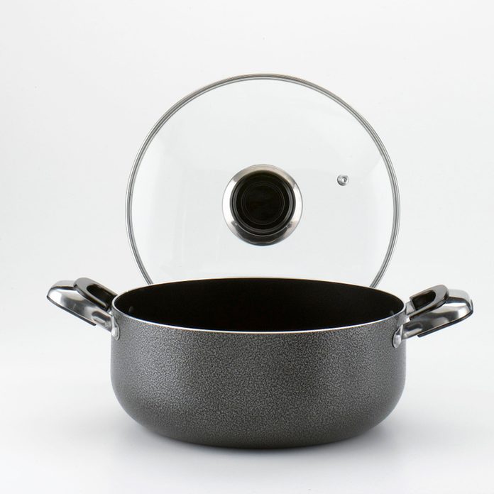 pot