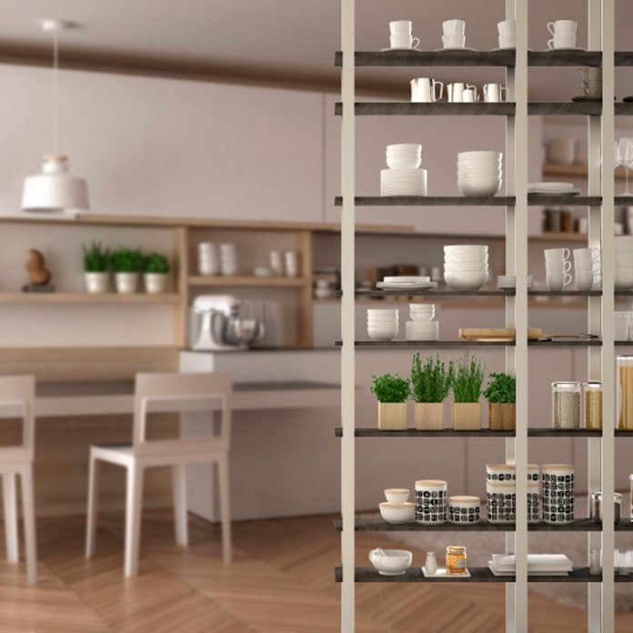 Shelving