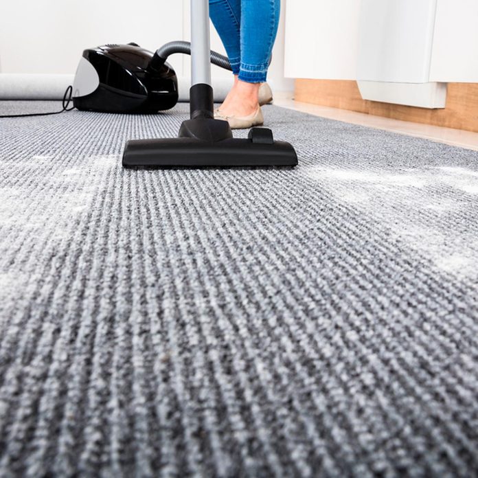 Vacuum