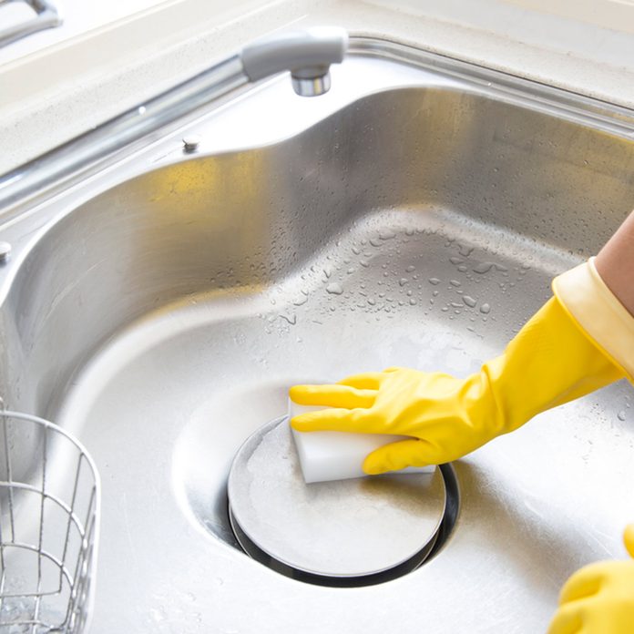 dishes