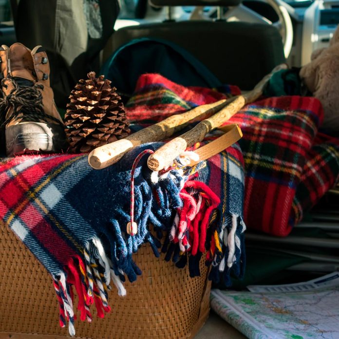 Blankets