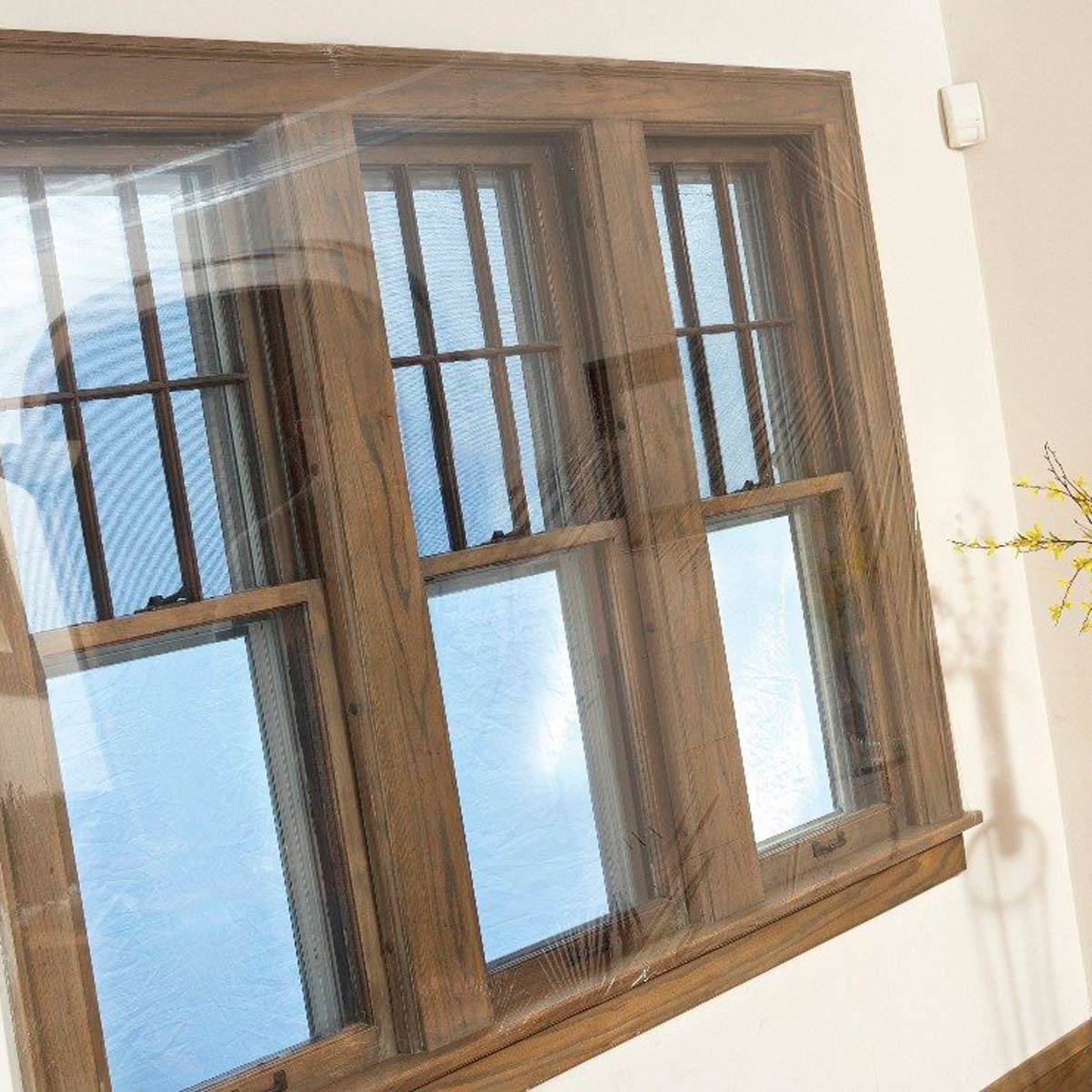 window