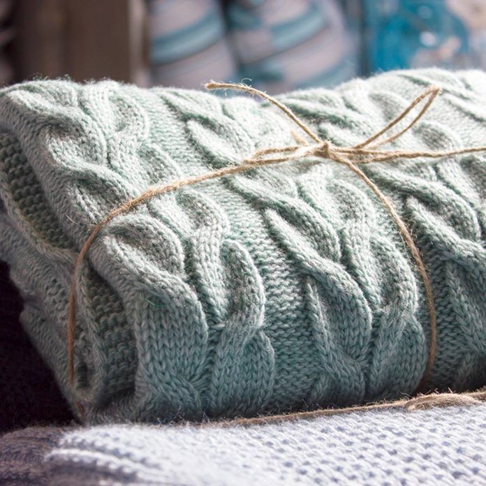 Blanket