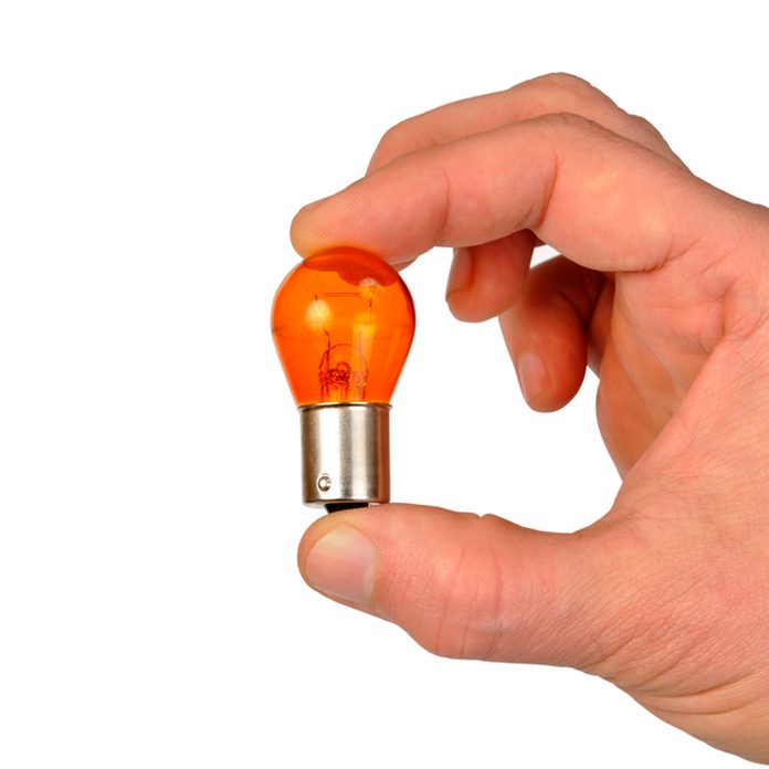 bulb