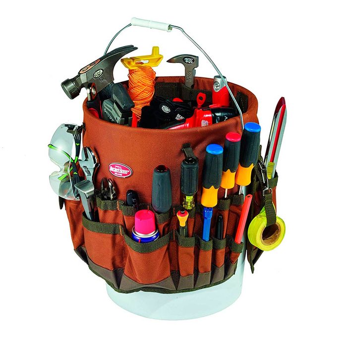 Bucket