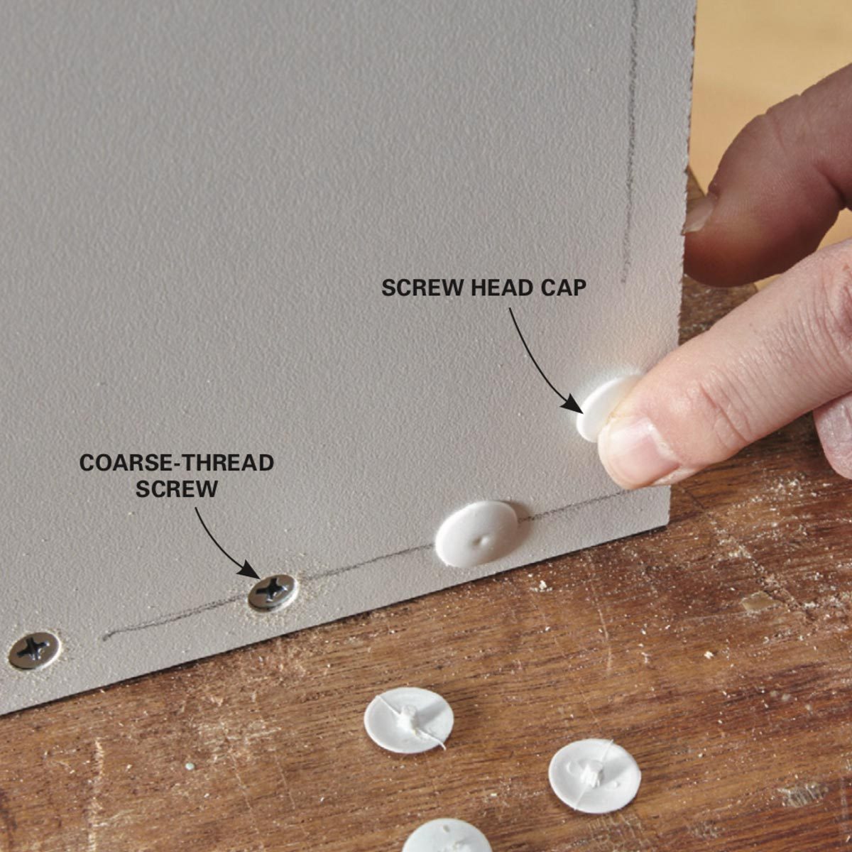 cap