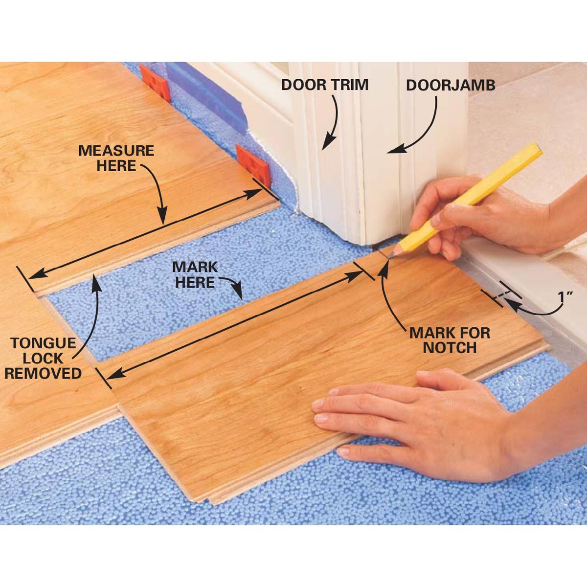 plank
