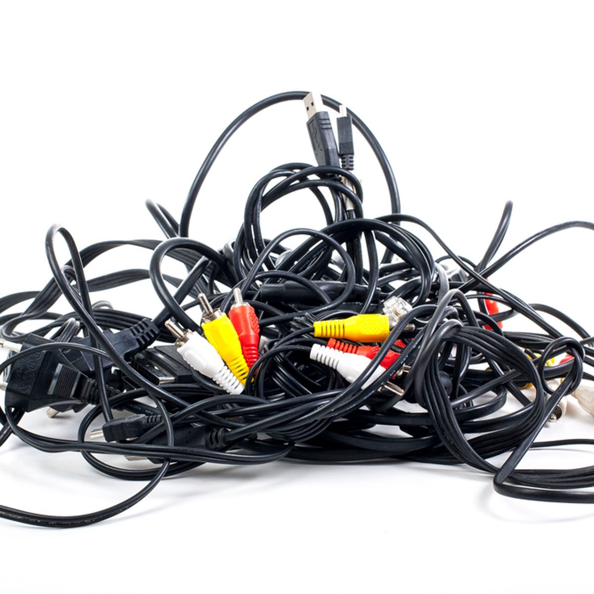 wire