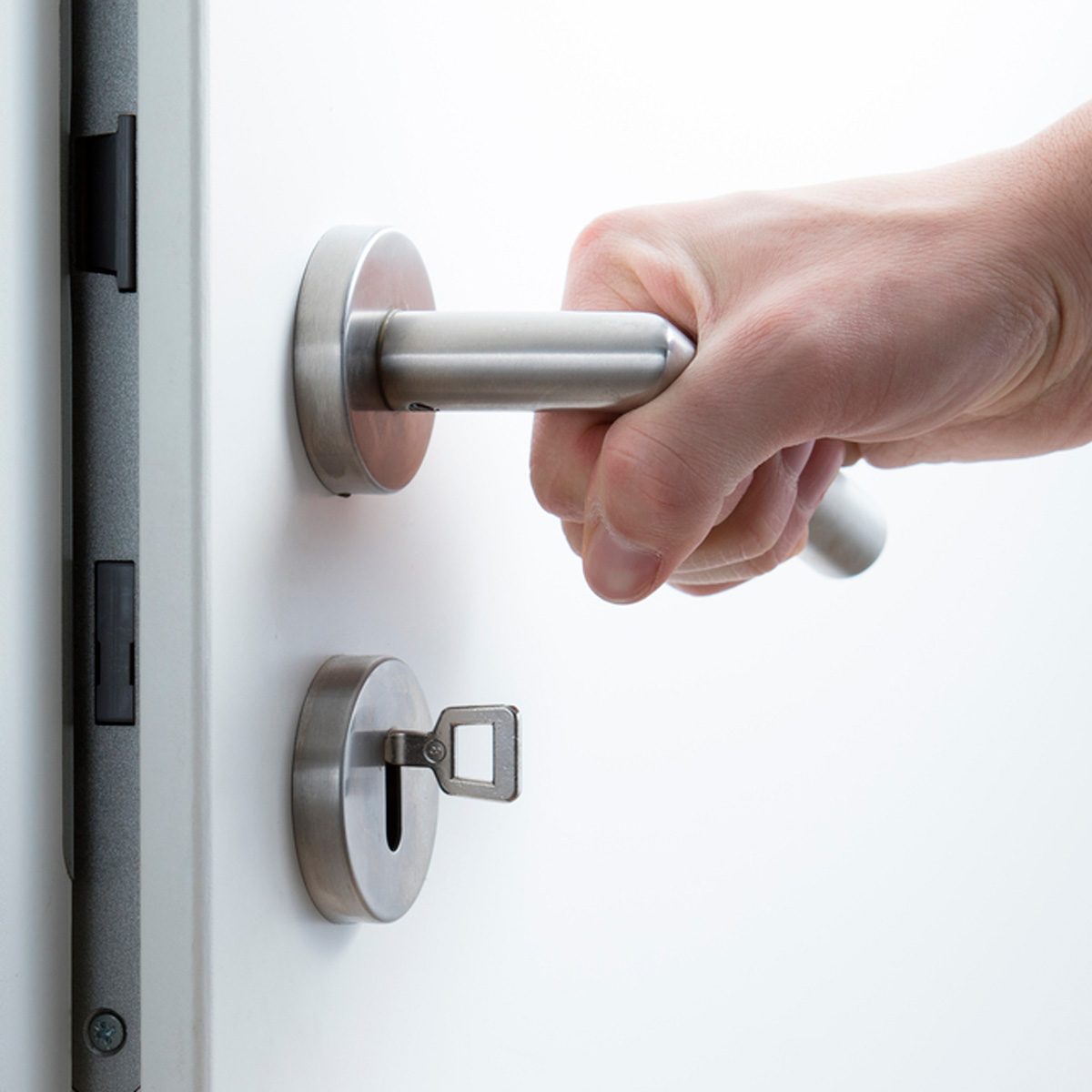 knob