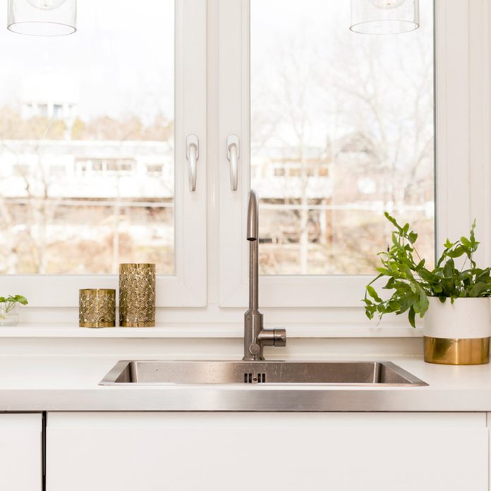 sink
