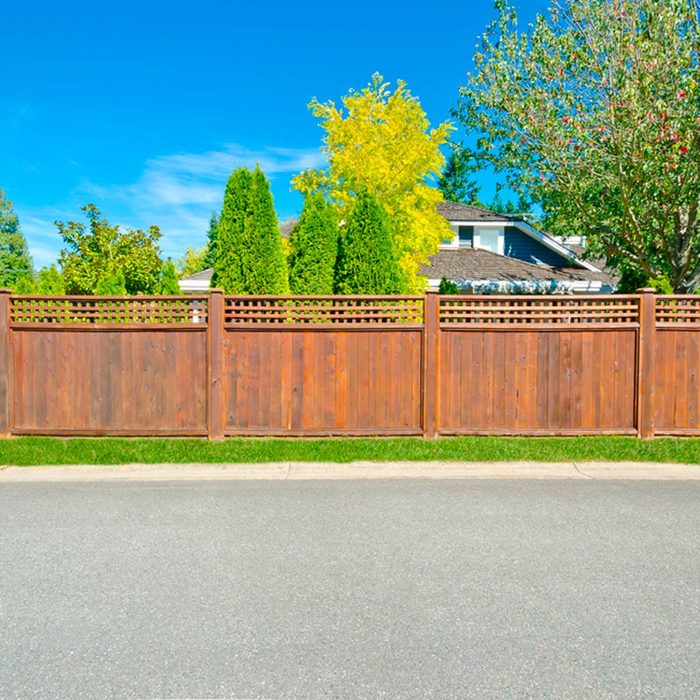 Fence