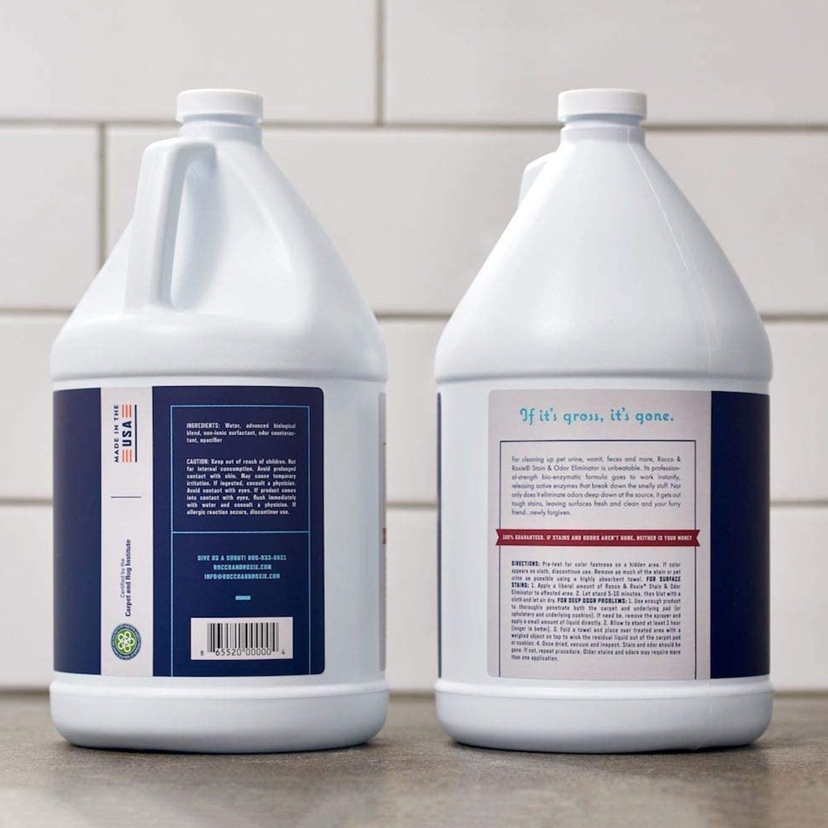 15 Top Rated Cleaning Supplies On Amazon For A Spotless Home