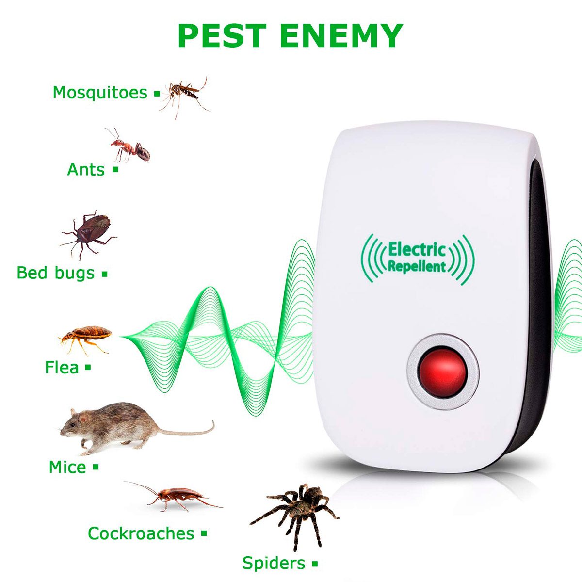 Pest