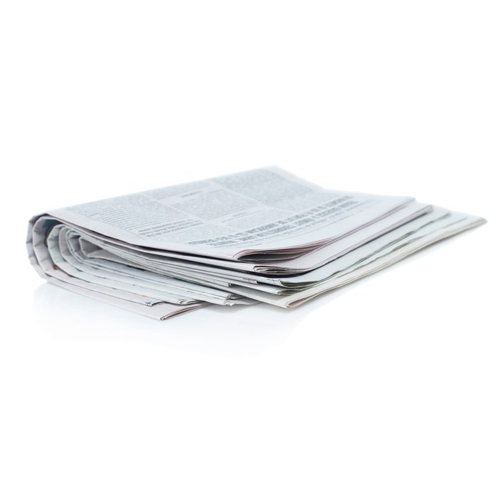Newspaper