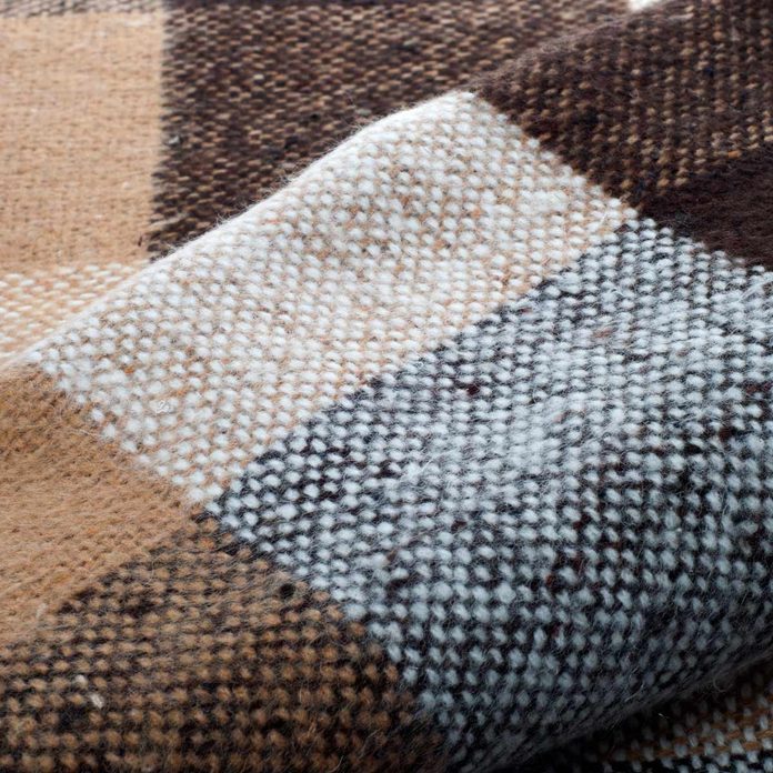 wool