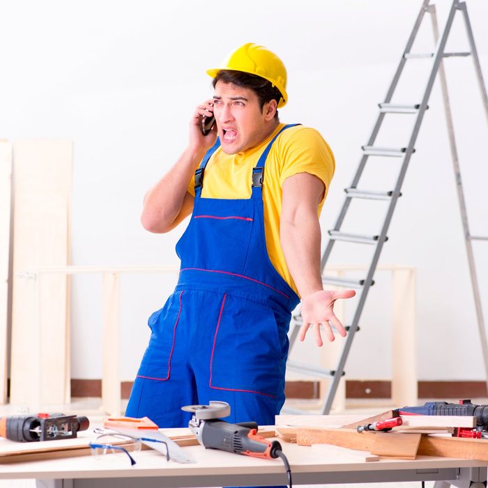repairman