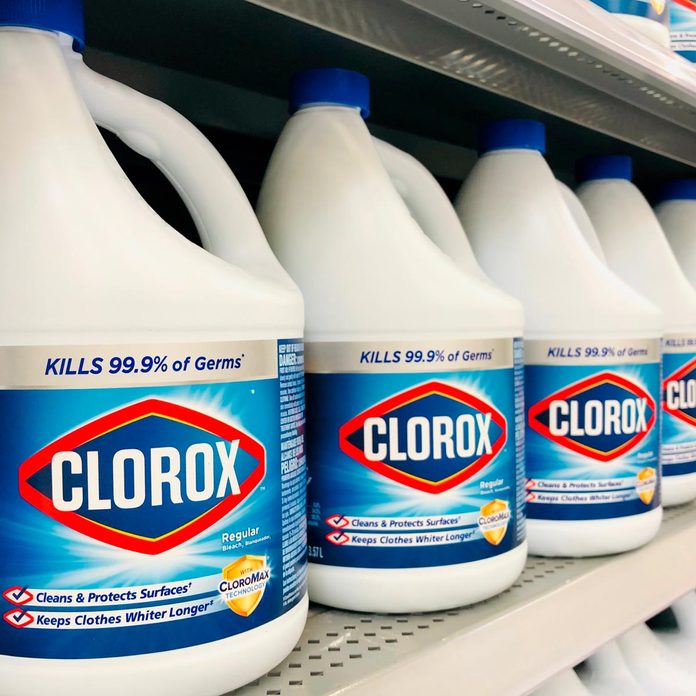 Bleach