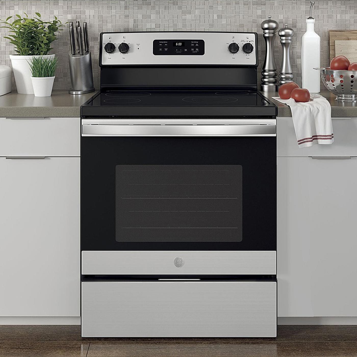 Energy Efficient And Eco Friendly Appliances For Your Home