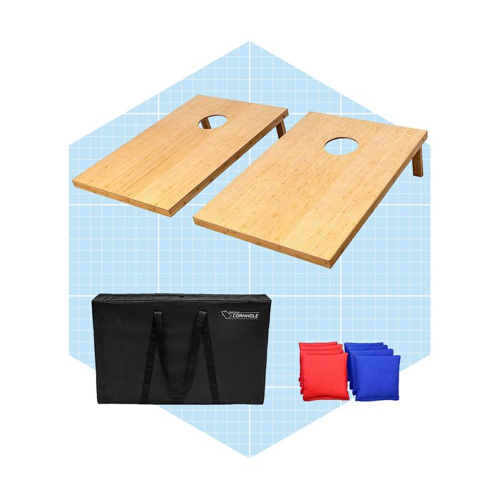 Gosports Cornhole Game
