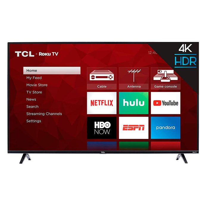 TV
