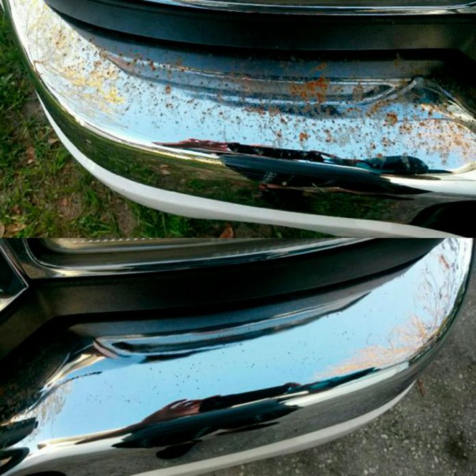 Bumper