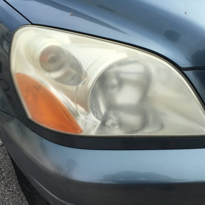Headlights