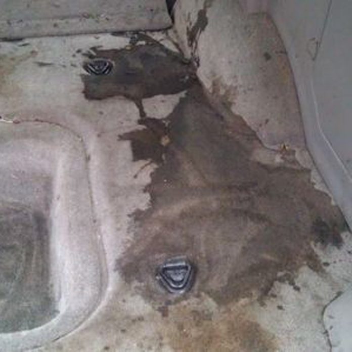 Spills