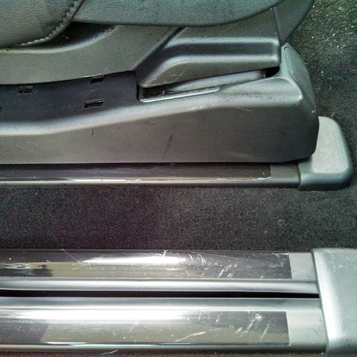 detailing