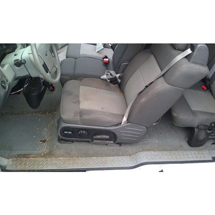 floor