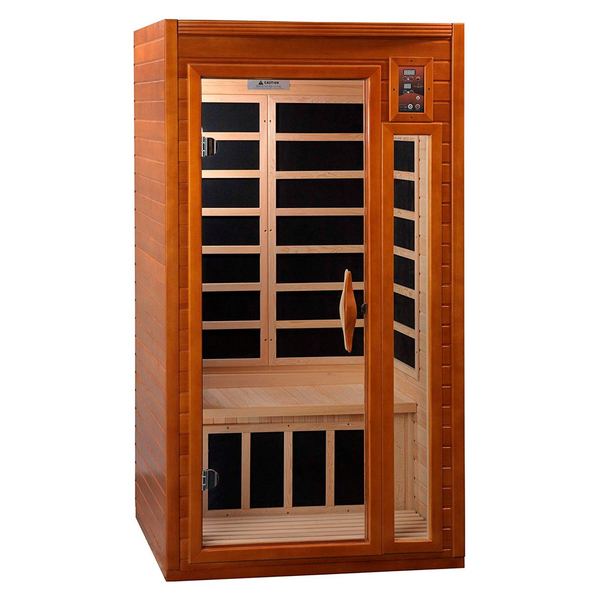 Saunas
