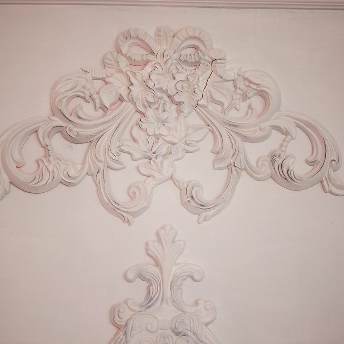 wall