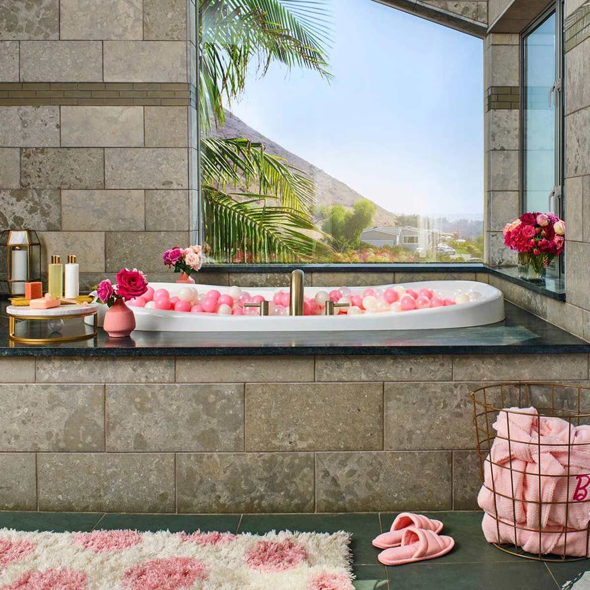tub
