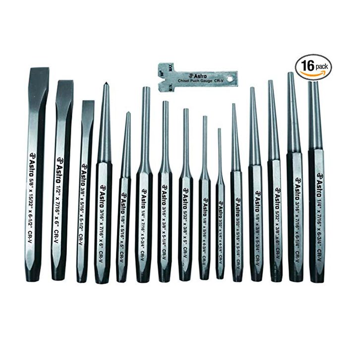 Chisel