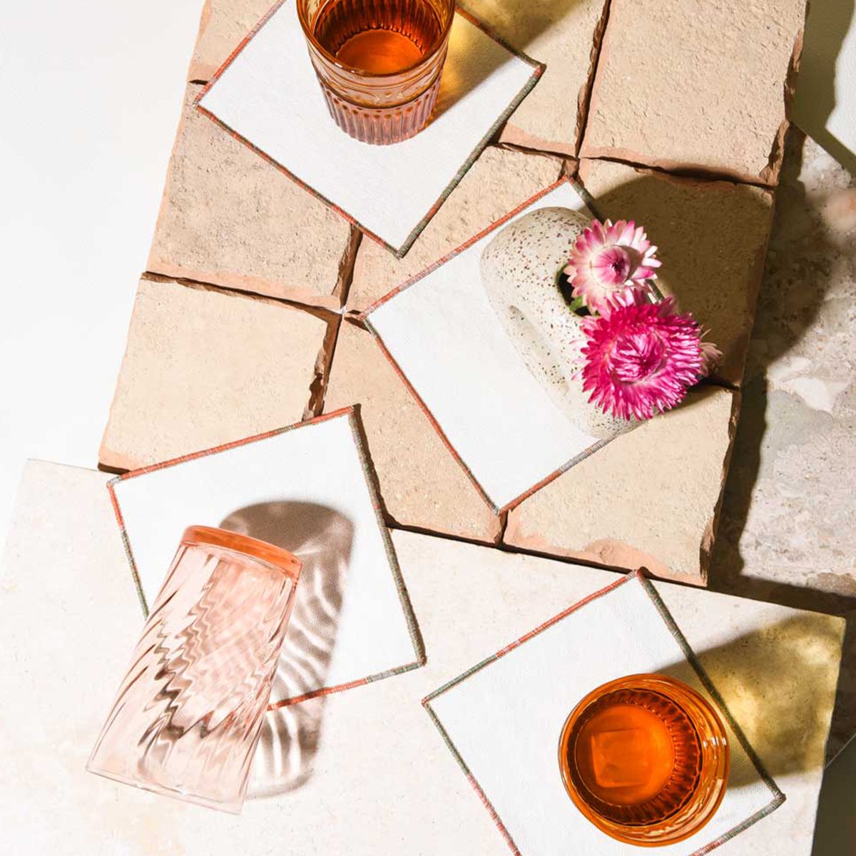 Cocktail Napkins