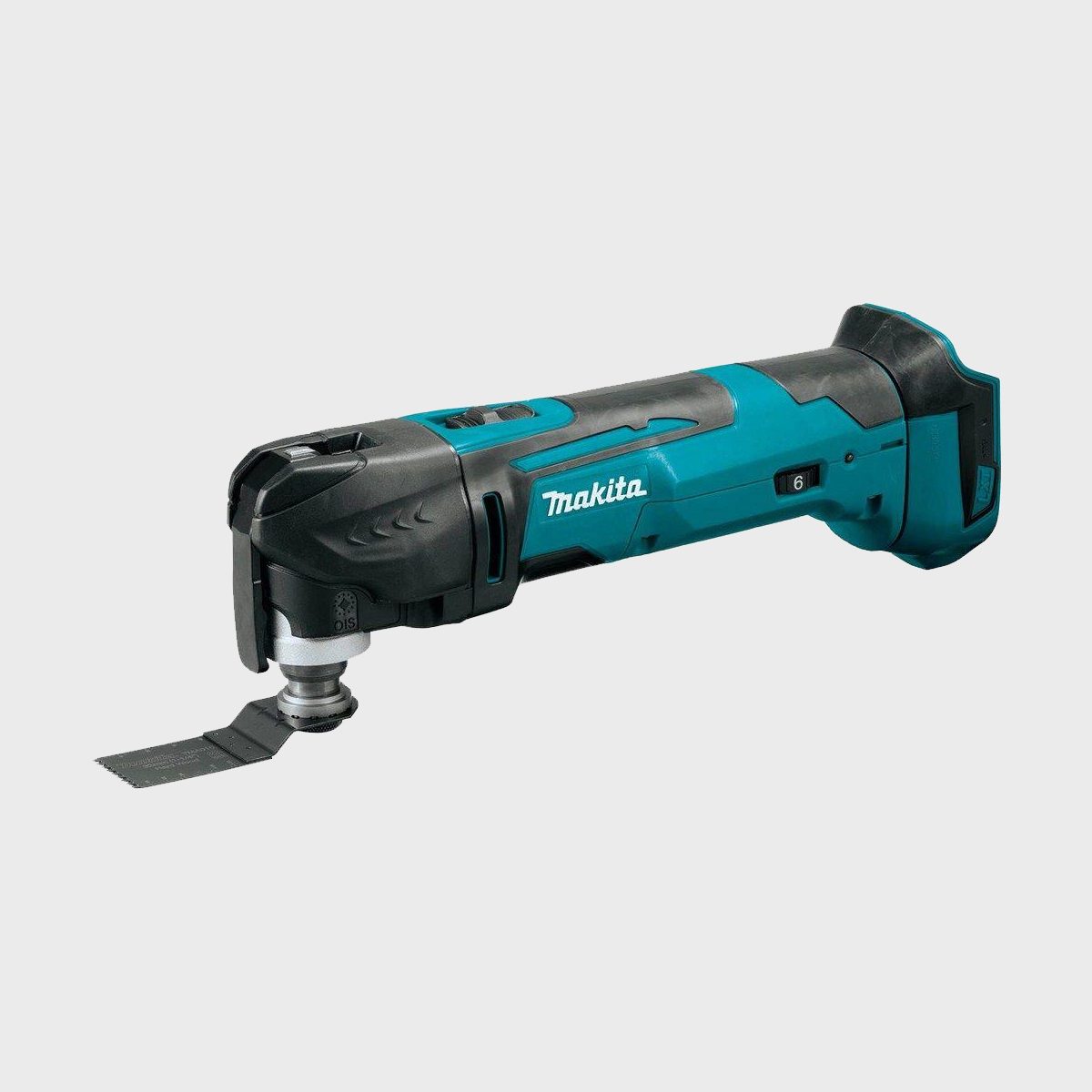 Oscillating Multi Tool