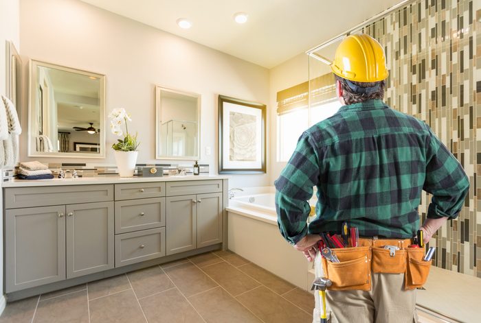 Contractor