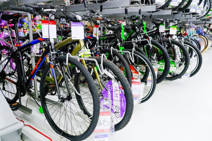 bike